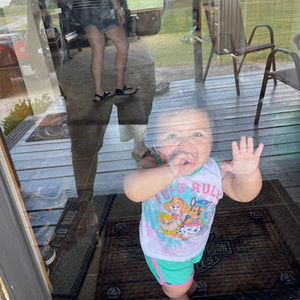 Meet your Posher, Jared